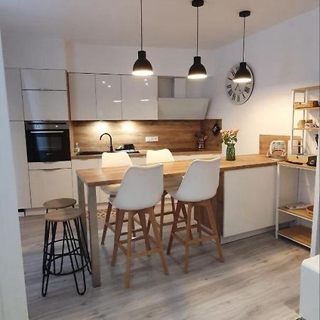 Maison Cosy A Vichy Buitenkant foto
